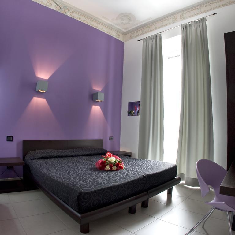 Crossing Roma 1 Hotel ภายนอก รูปภาพ
