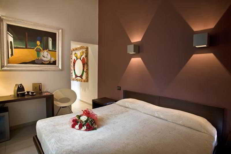 Crossing Roma 1 Hotel ภายนอก รูปภาพ